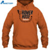 Baltimore Homer Hose Shirt 2