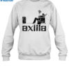 Axilla Phish Shirt 1