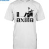 Axilla Phish Shirt