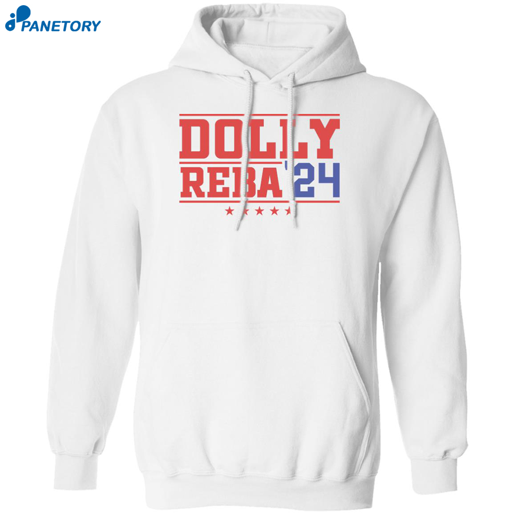Dolly Reba 24 Shirt 1