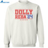 Dolly Reba 24 Shirt 2