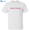 Greta Gerwig Shirt