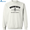 Hogwarts Wizarding World Shirt 2