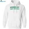 Humboldt State University Shirt 1