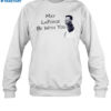 May Laforge Be With You Shirt 1
