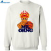 Mr Orng Phoenix Suns Shirt 1