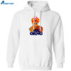 Mr Orng Phoenix Suns Shirt 2