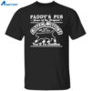 Paddy’s Pub Home Of The Original Kitten Mittons Shirt