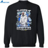 Pope Francis Amen He Is Drippin Shirt 1