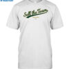 Sell The Team Tipping Pitches Shirt