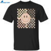 Smiling Flower Vintage Smiley Face Shirt