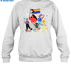 Sonoma Community Toddler Proud People Pride Shirt 1
