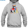 Sonoma Community Toddler Proud People Pride Shirt 2