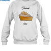Team Pie Shirt 1
