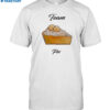 Team Pie Shirt