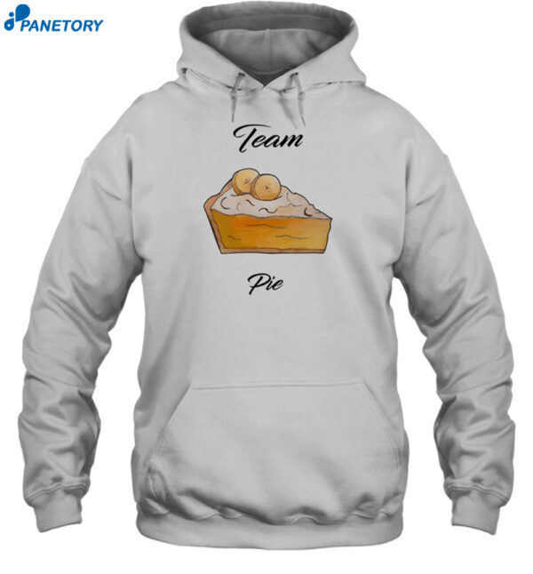 Team Pie Shirt