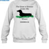 The Grass Is Greener Under My Wiener Savannah Ga Shirt 1