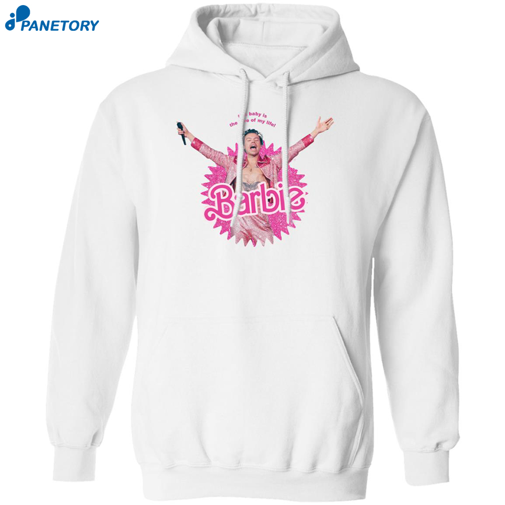 This Barbie Is The Love Of My Life Harry Shirt 2