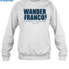 Wander Franco Lumber Company Shirt 1