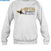 Hofstra University Flying Dutchmen Shirt 1