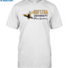 Hofstra University Flying Dutchmen Shirt