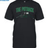 The 01 Putback Shirt