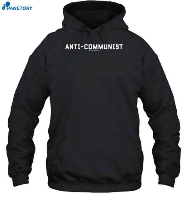 Anti Communist New Discourses Shirt
