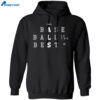 Baseball Is The Best Shirt 1