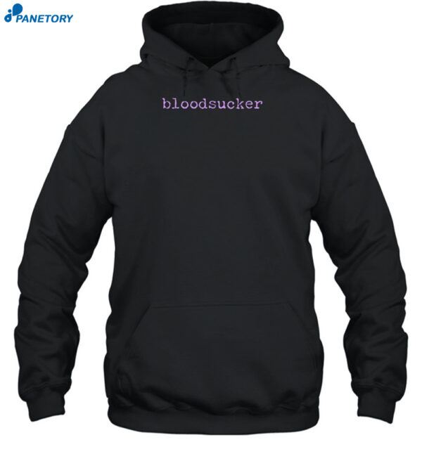 Bloodsucker Shirt