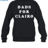 Dads For Clairo Shirt 1