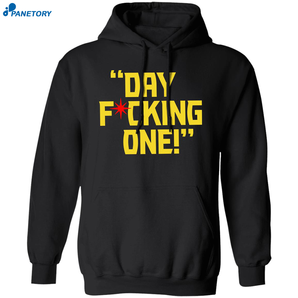 Day Fucking One William Karlsson Shirt 7 Day Fucking One William Karlsson Shirt 1
