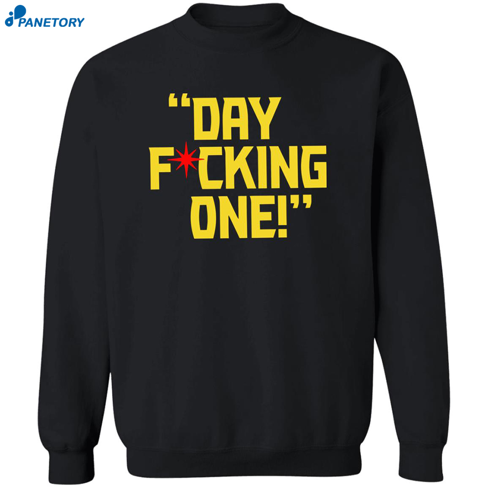 Day Fucking One William Karlsson Shirt 6 Day Fucking One William Karlsson Shirt 2