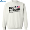 Doug Burgum For America Shirt 2