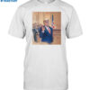 Federal Prosecutors Have A 99.6% Conviction Rate Shirt 2