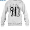 Frank Hassle 911 Shirt 1
