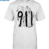 Frank Hassle 911 Shirt