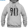 Frank Hassle 911 Shirt 2