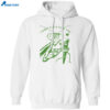 Mantis Thanks For A Good Time Shirt 1