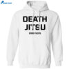 Moxley Death Jitsu Zero Fucks Shirt 1