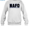 Nafo North Atlantic Fella Organization Shirt 1