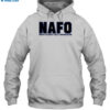 Nafo North Atlantic Fella Organization Shirt 2