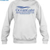 Oceangate Research And Development Team Breathtaking Adventures Shirt 1