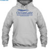 Oceangate Research And Development Team Breathtaking Adventures Shirt 2