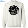 Olivia Wilde Harry Styles Space Cruity Records Shirt 1