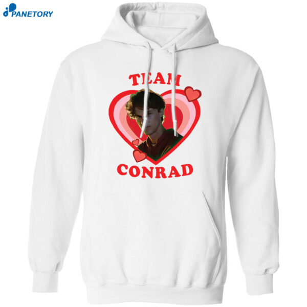 Team Conrad Shirt