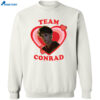 Team Conrad Shirt 2