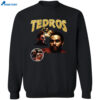 Tedros The Idol Shirt 2