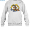 Uc Irvine Track And Field Anteater Shirt 1
