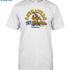 Uc Irvine Track And Field Anteater Shirt