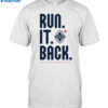 Vancouver Whitecaps Fc Run It Back 2023 Shirt